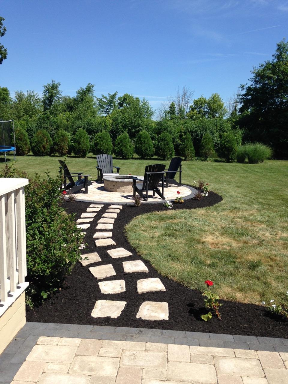 Hardscapes & Pavers