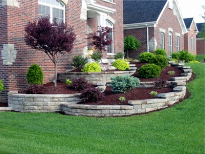 Hardscapes & Pavers